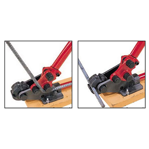 REBAR CUTTER & BENDER REMAX TOOLSREMAX TOOLS