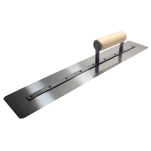 LONG BLADE PLASTERING TROWEL REMAX TOOLSREMAX TOOLS