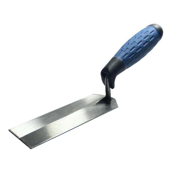 BRICKLAYING TROWEL