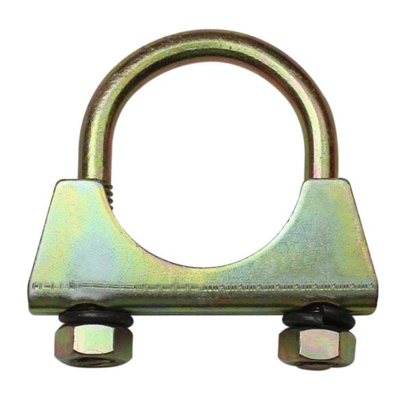 H.D. EXHAUST PIPE BRACKET