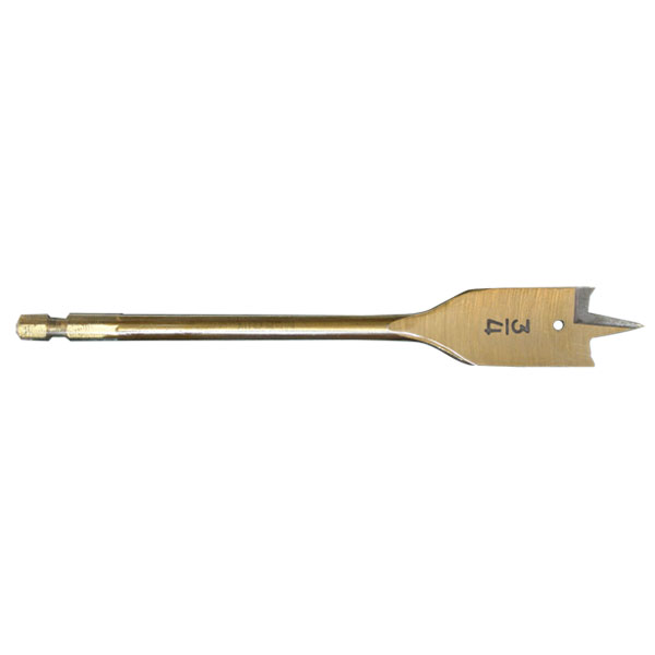 COMBINATION SHANK WOOD SPADE BIT REMAX TOOLSREMAX TOOLS