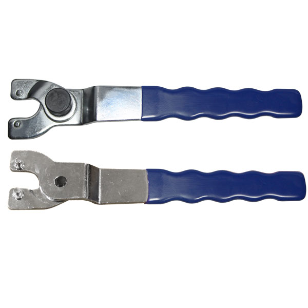 ADJUSTABLE PIN WRENCH