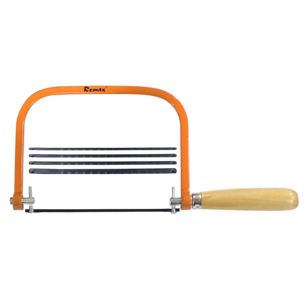 ROTARY WIRE FRAME HACKSAW REMAX TOOLSREMAX TOOLS