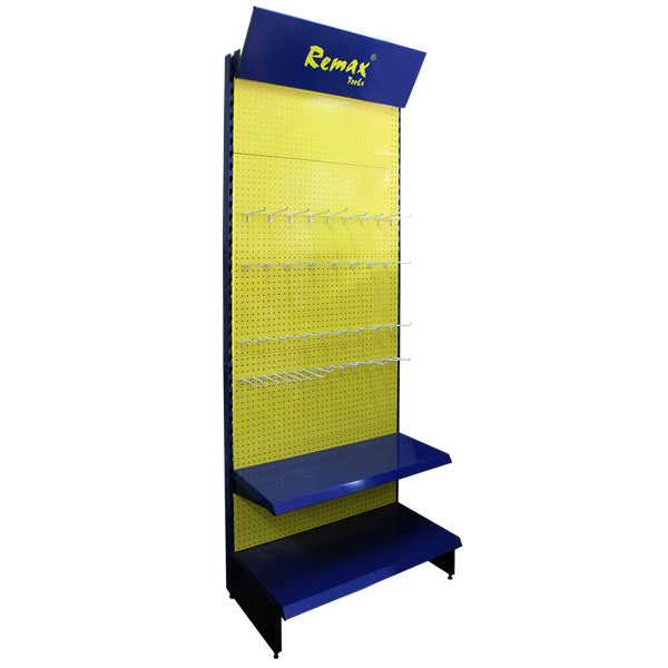MERCHANDISE DISPLAY RACK REMAX TOOLSREMAX TOOLS