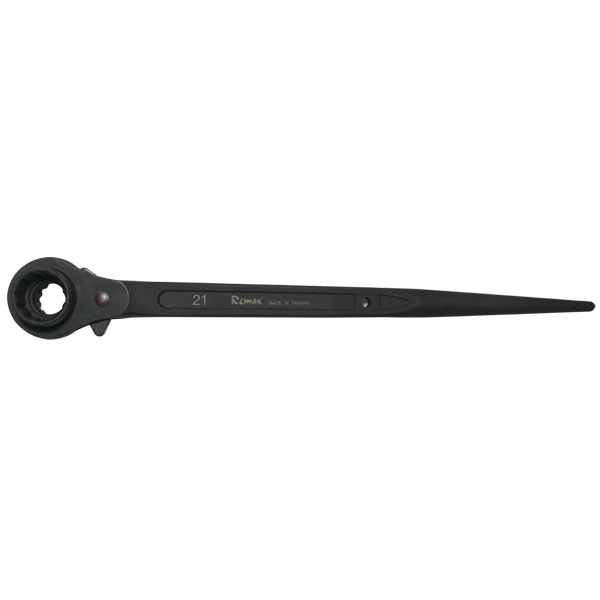 DOUBLE RATCHET SOCKET WRENCH