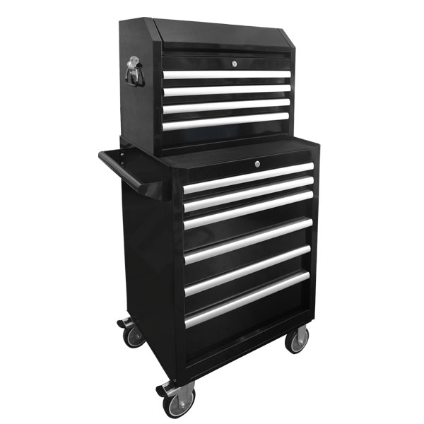 4 DRAWERS TOOL CHEST REMAX TOOLSREMAX TOOLS