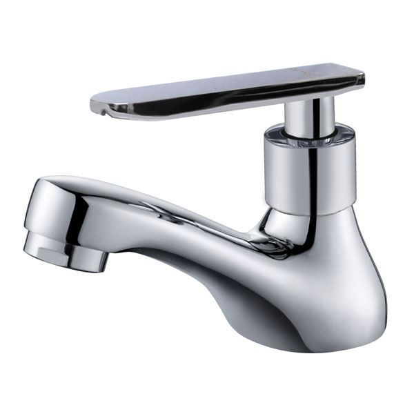 LEVER HANDLE BASIN TAP