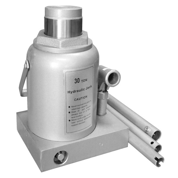 HYDRAULIC BOTTLE JACK LOWER PROFILE REMAX TOOLSREMAX TOOLS