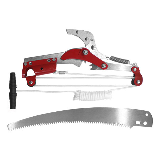 3PULLEY WHEEL POLE TREE PRUNER REMAX TOOLSREMAX TOOLS