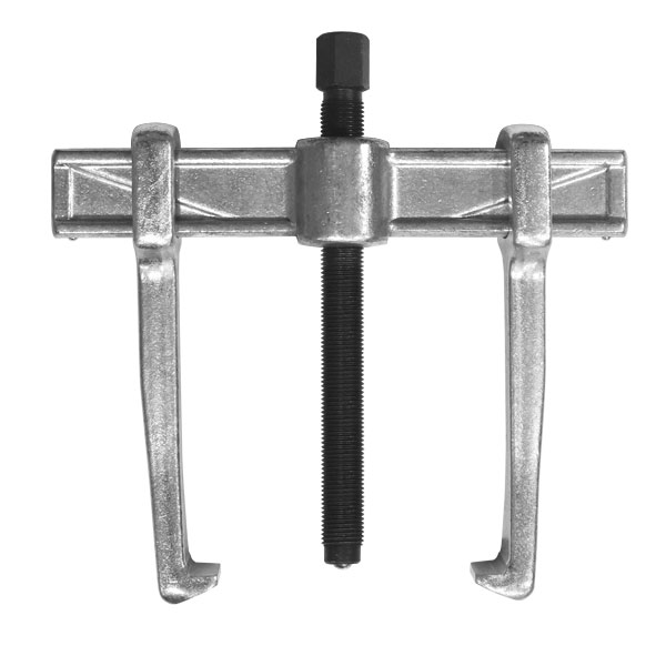 thumbnail image 2 of 8 Inch Jaw Spread SATA 8 Inch 2-Jaw Gear Puller - Reversible Jaws For Automotive Repair Extractor De Poleas 2 of 13