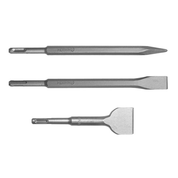 SDS PLUS CHISEL REMAX TOOLSREMAX TOOLS