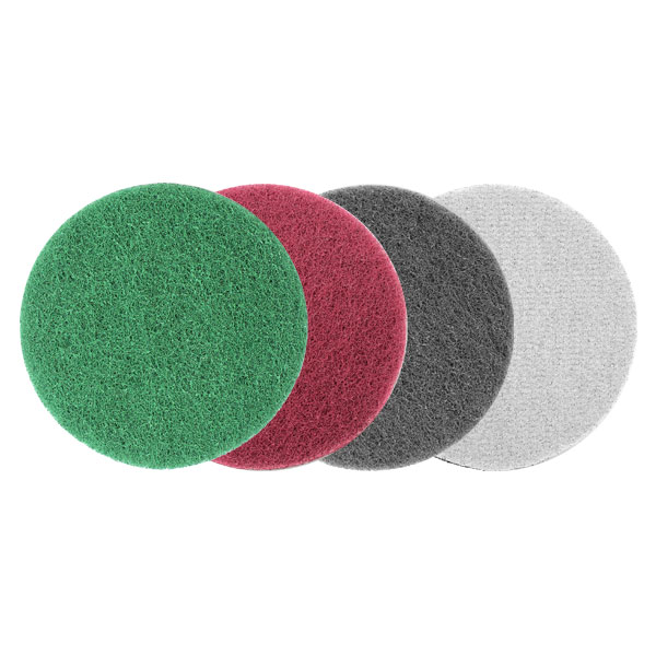 SCOURING PAD DISC SET REMAX TOOLSREMAX TOOLS