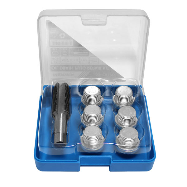 OIL DRAIN PLUG REPAIR KIT REMAX TOOLSREMAX TOOLS