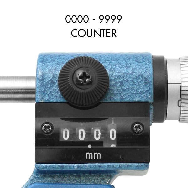 OUTSIDE MICROMETER (COUNTER) REMAX TOOLSREMAX TOOLS