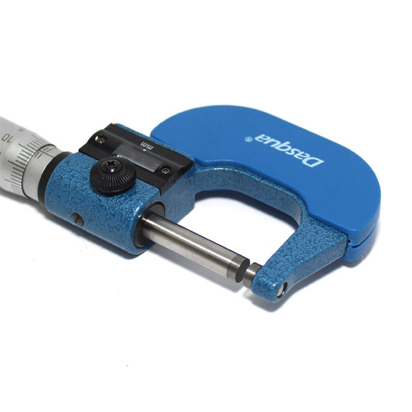 OUTSIDE MICROMETER (COUNTER) REMAX TOOLSREMAX TOOLS