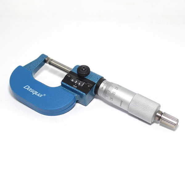 OUTSIDE MICROMETER (COUNTER) REMAX TOOLSREMAX TOOLS