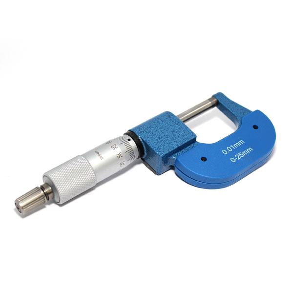 OUTSIDE MICROMETER (COUNTER) REMAX TOOLSREMAX TOOLS